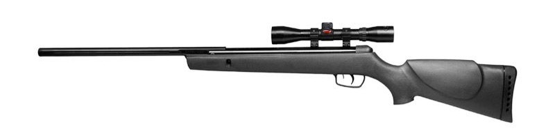 RIFLE DE DIABOLO GAMO CAL 5.5 BIG CAT 1000 MIRA VFGE39X40WR1 P611006575557