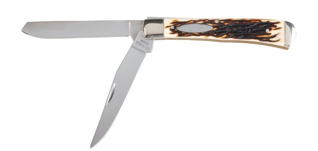 NAVAJA LION TOOLS 3 1/4" HOJAS 8019