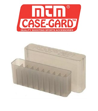 CAJA PARA CARTUCHOS MTM J-20-XS-41