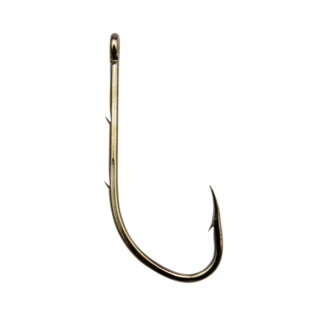 ANZUELO EAGLE CLAW P/PESCA 189-2 15ANZUEL552EC