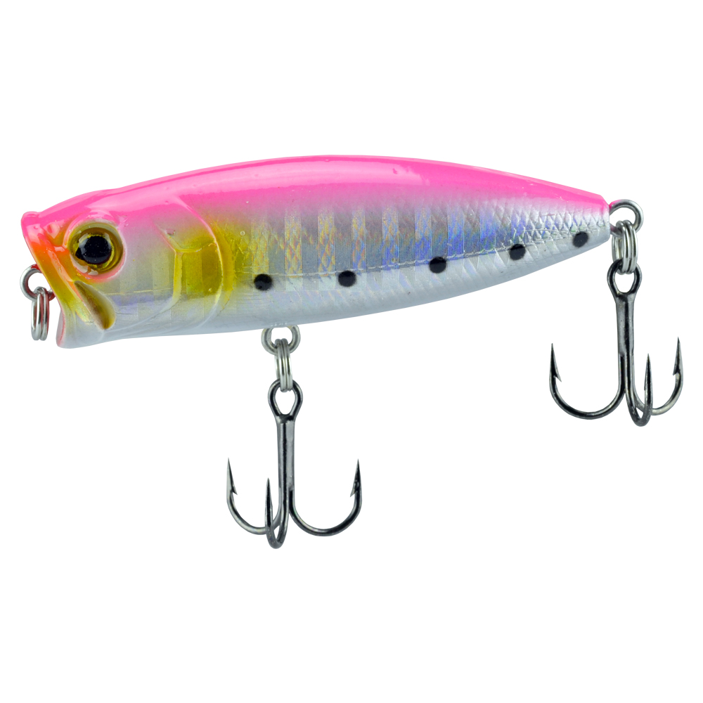 SEÑUELO GIMBEL P/PESCA 55MM NO.9088 B05 15SENUEL500CH