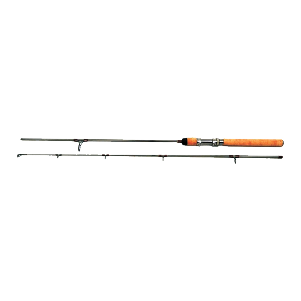 CAÑA SPINNING GIMBEL P/PESCA 2 SEC 1.80 SP001-180  15CANAPE161CH