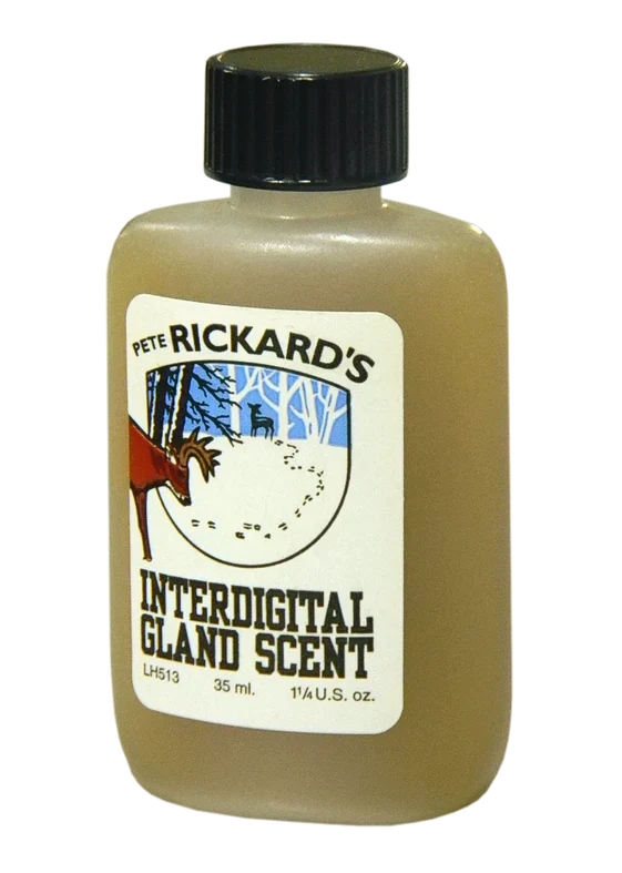 ESENCIA ATRAYENTE VENADO RICKARD'S T GLAND LH514