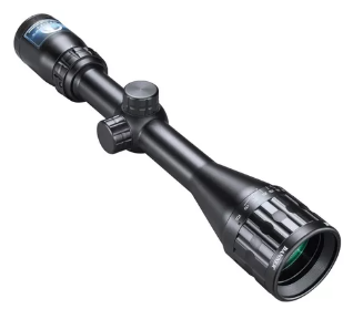 MIRA TELESCOPICA BUSHNELL BANER 4-12X40 NEGRO MULTI-X AO 614124