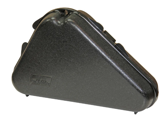 ESTUCHE PISTOLA MTM INDIVIDUAL HASTA  2" PARA REVOLVER 802C-40