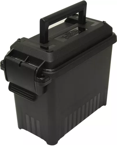 CAJA PARA CARTUCHOS MTM CALIBRE 9MM AC15-11