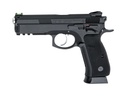 PISTOLA CZ SHADOW 2 SP-01 CO2 BB CALIBRE 4.5 BLOWBACK 18396