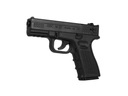 PISTOLA ISSC M22 CO2 BB CALIBRE 4.5 19802