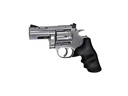 REVOLVER DAN WESSON 715 2.5" CO2 PELLETS PLATA 18615