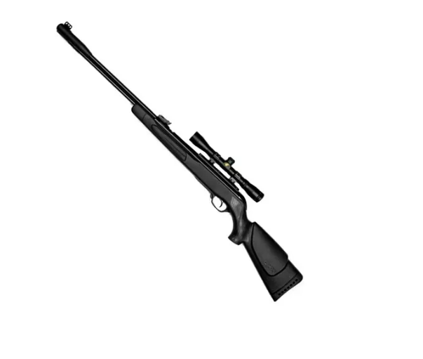 RIFLE DE DIABOLO GAMO CAL 5.5 CFX MIRA 4X32 WR P611000755157