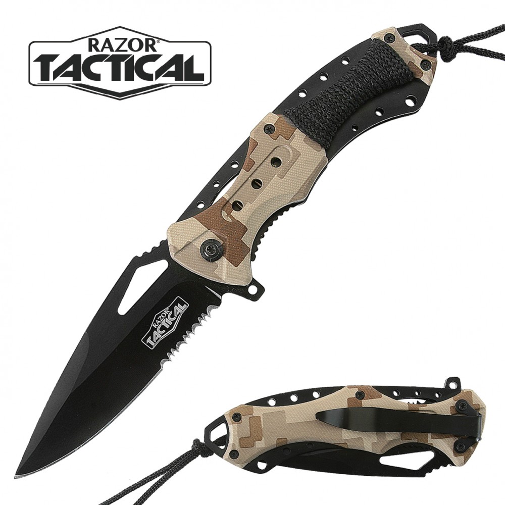 NAVAJA JAGUAR POCKET 4.5" ABS HANDLE RT-7022BC (copia)