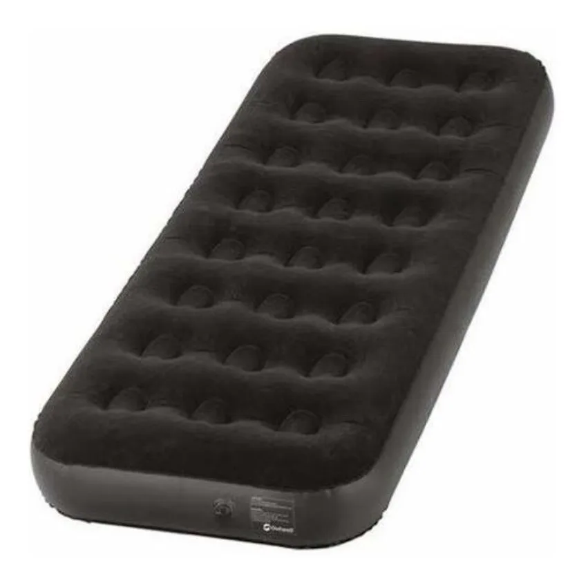 COLCHON INDIVIDUAL OZARK TRAIL INFLABLE VINIL
