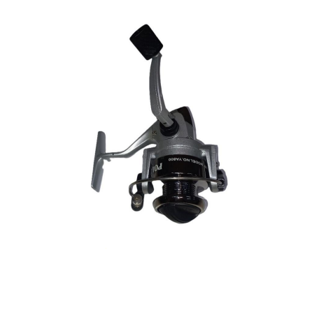 CARRETE SPINNING P/PESCA POLECO ABIERTO YA-800