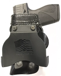 [PBKYB] PIERNERA BULLET KYDEX P/BERETTA IZQUIERDA 59201