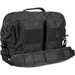 [MB871] MALETA BERETTA TACTICAL MESSENGER BAG BLACK BS871001890999