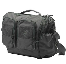 [MBT71] MALETA BERETTA TACTICAL MESSENGER WOLF GRAY BS871001890920