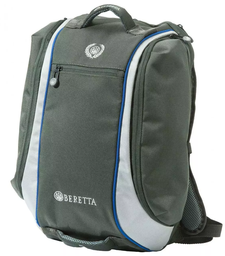 [MB562] MOCHILA BERETTA 692 LIGHT &amp; DARK GREY BS561030810921