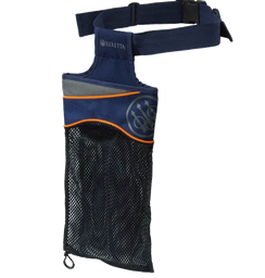 [MB90E] MALETA BERETTA UNI PRO EVO POUCH MES BLUE BS901T1932054V