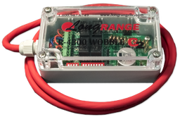 [RET1V] RECEPTOR EQUIPAMIENTO LANZADORA MEC WOBBLE C/VOZ T1-WF-PV