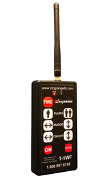 [RET1P] RECEPTOR EQUIPAMIENTO LANZADORA MEC WOBBLE T1-WF-P