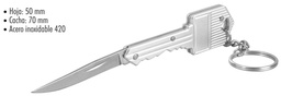 [N9599] NAVAJA LION TOOLS LLAVERO 2" LLAVE 9599