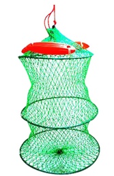 [RECPE] RECOLECTORA DE PECES 3-03 15REDESP002QI