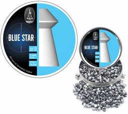 [DGBS5] DIABOLO GAMO CAL 5.5 BLUE STAR 250 74157