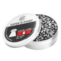 [DIRSS] DIABOLO RWS CAL 4.5 SUPER-H-POINT SAL HUECA 2317404