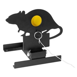 [SIMAR] SILUETA MENDOZQA ABATIBLE RATA MA-012