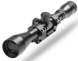 [VG640] MIRA TELESCOPICA GAMO 6X40 VE6X40WR