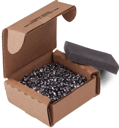 [DCRCA] DIABOLO CROSMAN CAL 4.5 CAJA 1200 PZAS