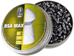 [DGMX4] DIABOLO GAMO CAL 4.5 MAX 400 PZAS 75657