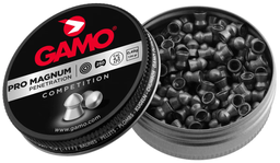 [DGPMM] DIABOLO GAMO CAL 4.5 PRO-MAGNUM METAL 250 PZAS 632172457