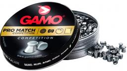 [DIGPN] DIABOLO GAMO CAL 4.5 PUNTA PLANA 250 PZAS 990257-612