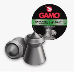 [DIGAE] DIABOLO GAMO CAL 5.5 EXPANDER METAL 250 PZAS 632252557