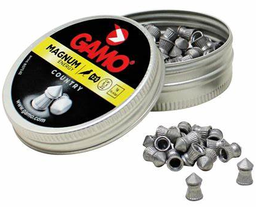[DGMM5] DIABOLO GAMO CAL 5.5 MAGNUM METAL 125 PZAS 6320225E57