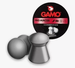 [DG55H] DIABOLO GAMO CAL 5.5 PRO-HUNTER METAL 250 PZAS 632192557