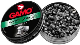 [DG6HU] DIABOLO GAMO CAL 6.35 HUNTER 200 PZAS 632056657