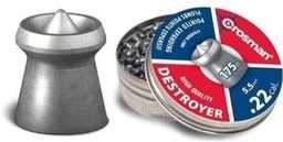 [DMD55] DIABOLO MENDOZA CAL 5.5 DESTROYER 175 PZAS MCDES22