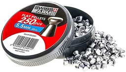 [DWAPL] DIABOLO SWISS ARMS CAL 5.5 PLANO 250 PZAS 053001