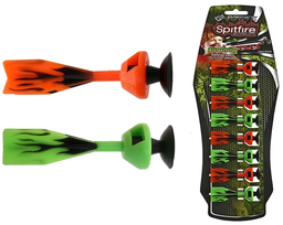 [DABAS] DARDO CERBATANA BARNETT SPITFIRE 8P 16250