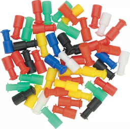 [DCPSP] DARDO CERBATANA PLASTICO SIN PUNTA SD100