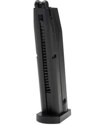 [CAB92] CARGADOR BERETTA 92 A1 MUNICION 18 TIROS 2253019