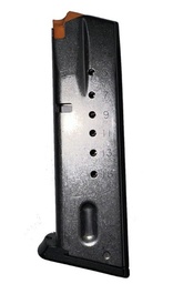 [CARSW] CARGADOR SANEN CAL 9mm S.W. 13 Y 15 TIROS