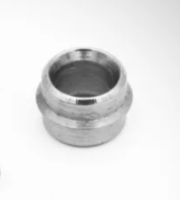 [RECME] RECAMARA REFACCION RIFLE MENDOZA DOSIFICADOR RRM-028