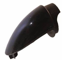 [TTRGA] TOPE REFACCION RIFLE GAMO TRASERO