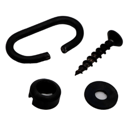 [AT445] ANILLETA PARA PORTAFUSIL MENDOZA CULATA TRASERA KRCU445