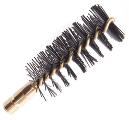 [ESC12] ESCOBILLON LIMPIEZA CAÑON CAL 12 LARGO NATURAL 