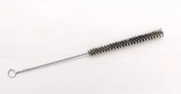 [ES270] ESCOBILLON LIMPIEZA CAÑON CAL 270 LARGO NATURAL