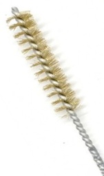 [ESLC5] ESCOBILLON LIMPIEZA CAÑON CAL 5.5 CORTO LATON